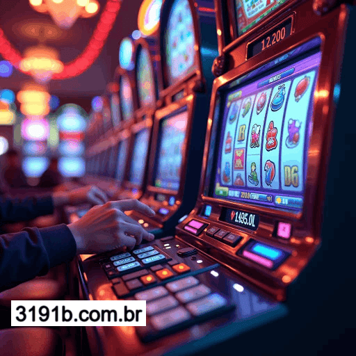 3191B apostas esportivas com análise profissional e mercados diversos