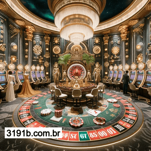 3191B promoção de cadastro com bônus de até R$ 1.000